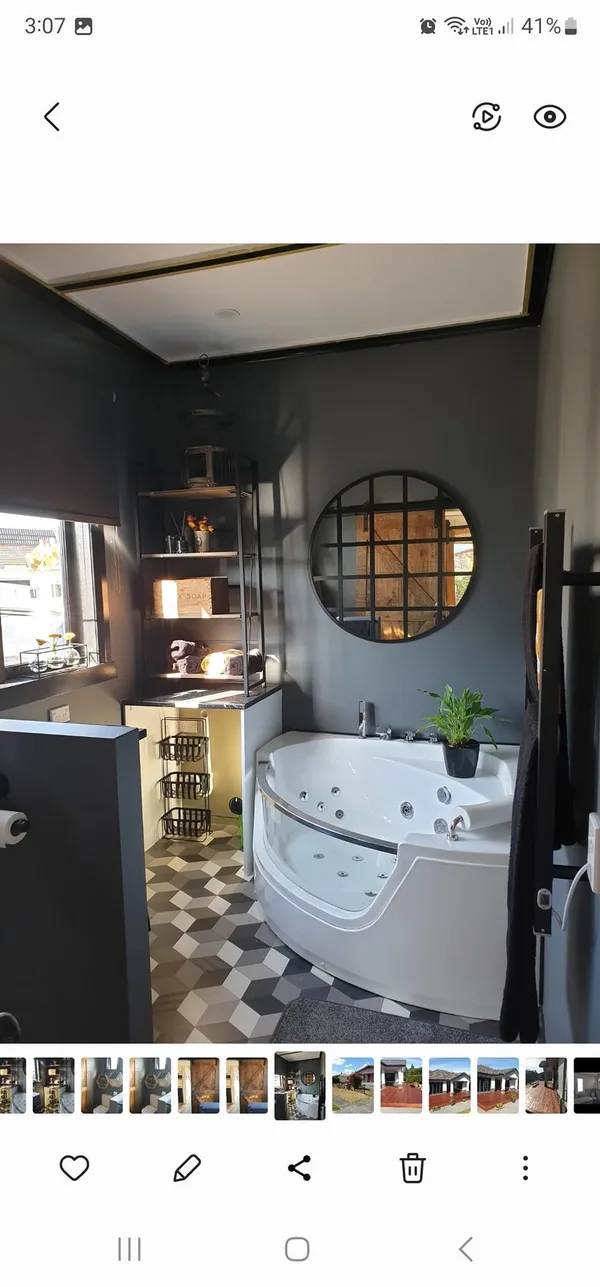 Bathroom remodel (photo slot)