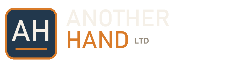 Another Hand Ltd