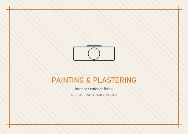 Interior painting (photo slot)